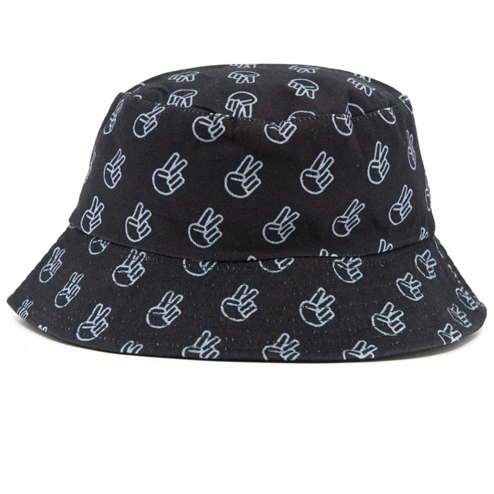 Chopped Bucket Hat - Image 2
