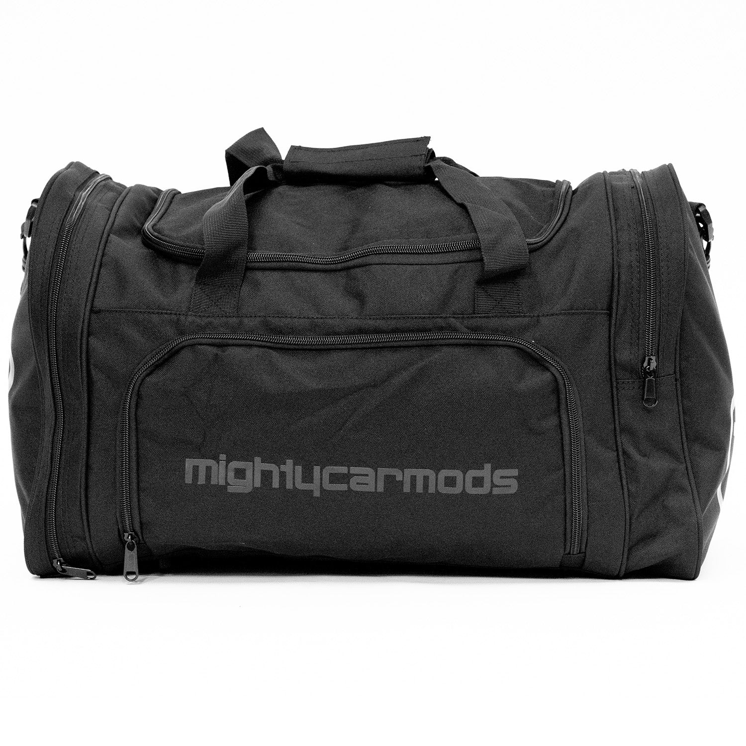 Chopped Duffel Bag - Image 3