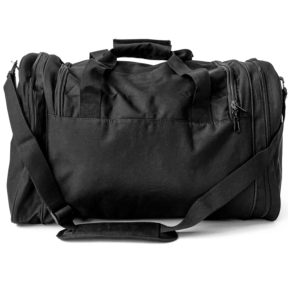 Chopped Duffel Bag - Image 5
