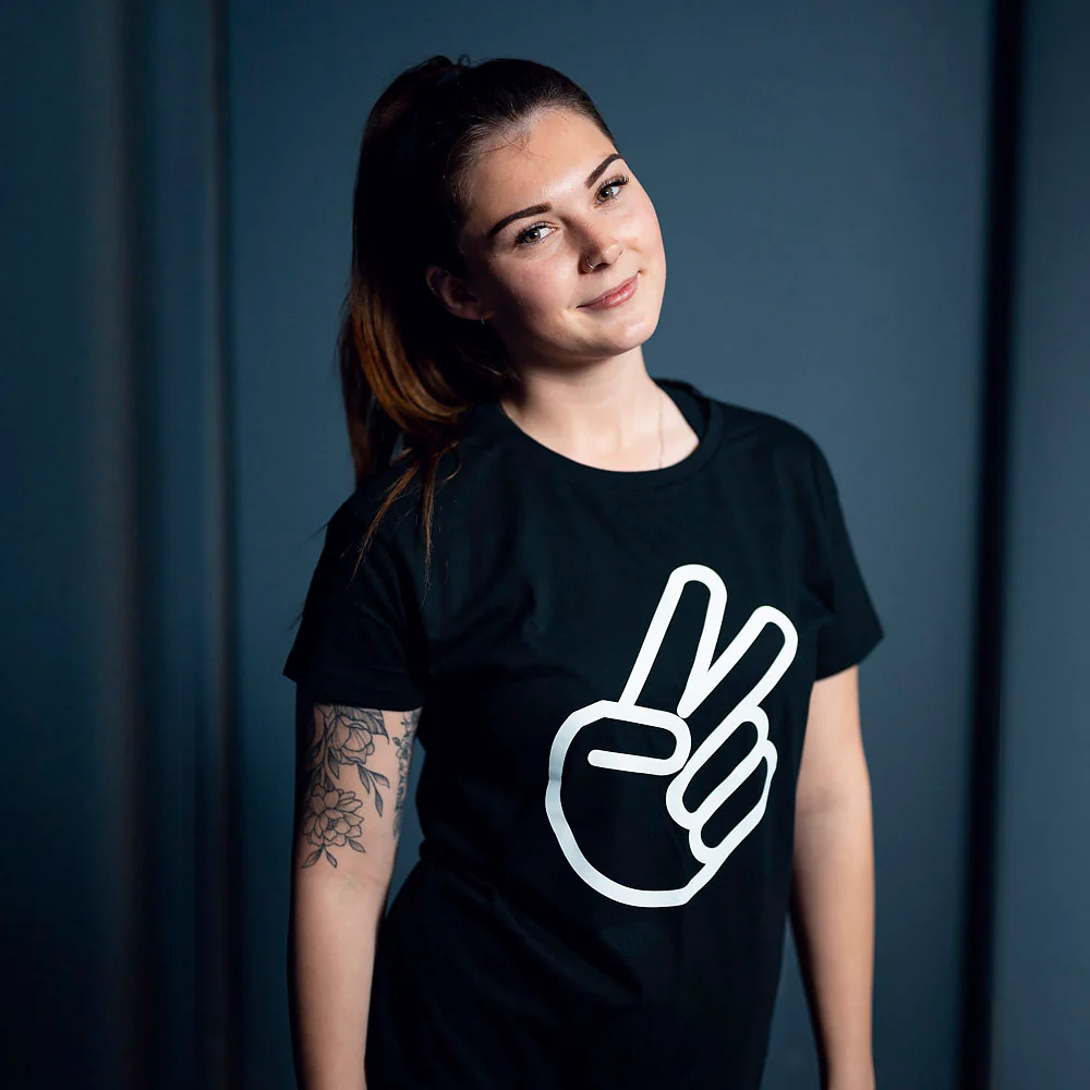 Chopped! T-Shirt: Women's sizes - Image 2