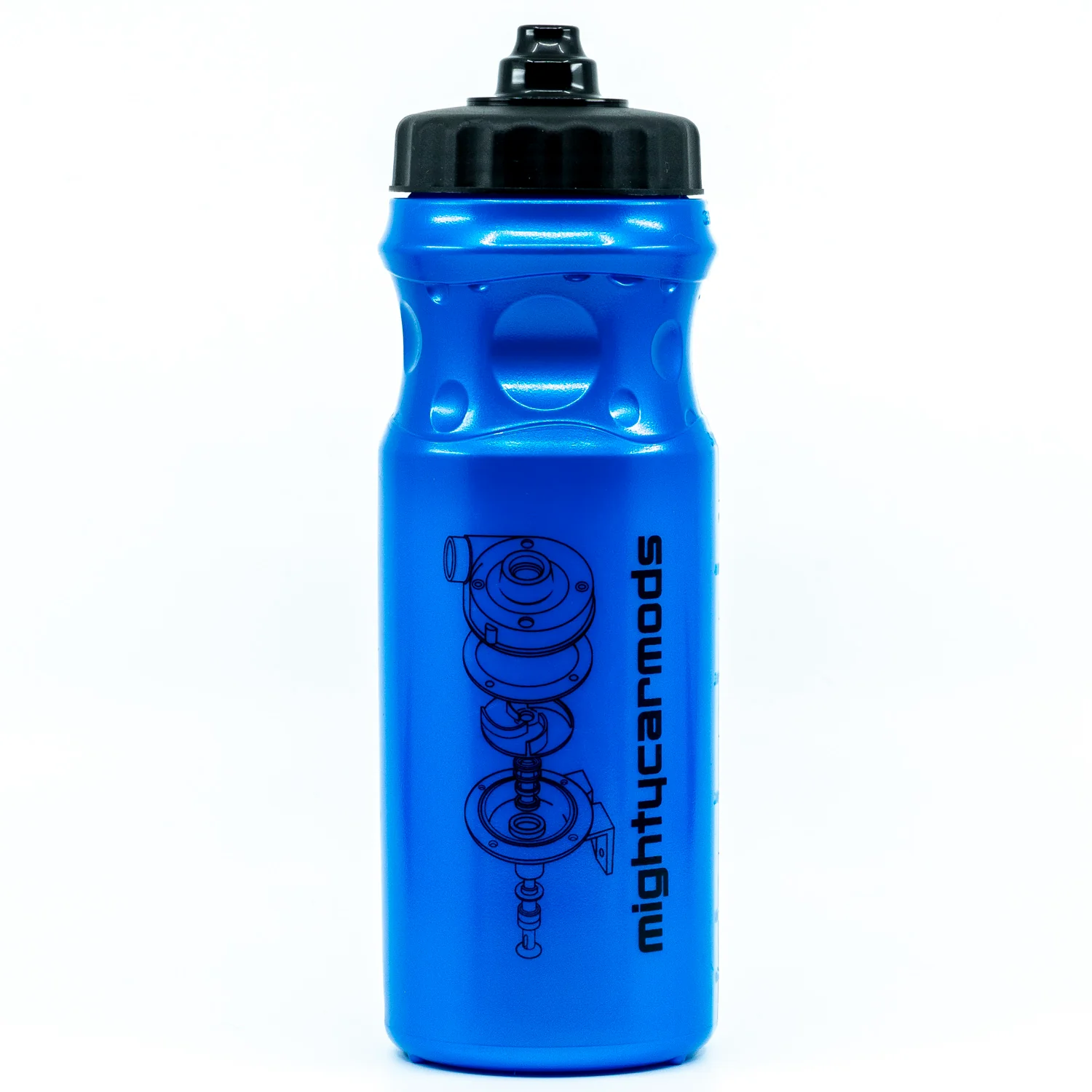 Sports Drink Bottle - Image 3