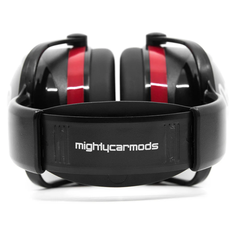 MCM Ear Muffs - Image 2