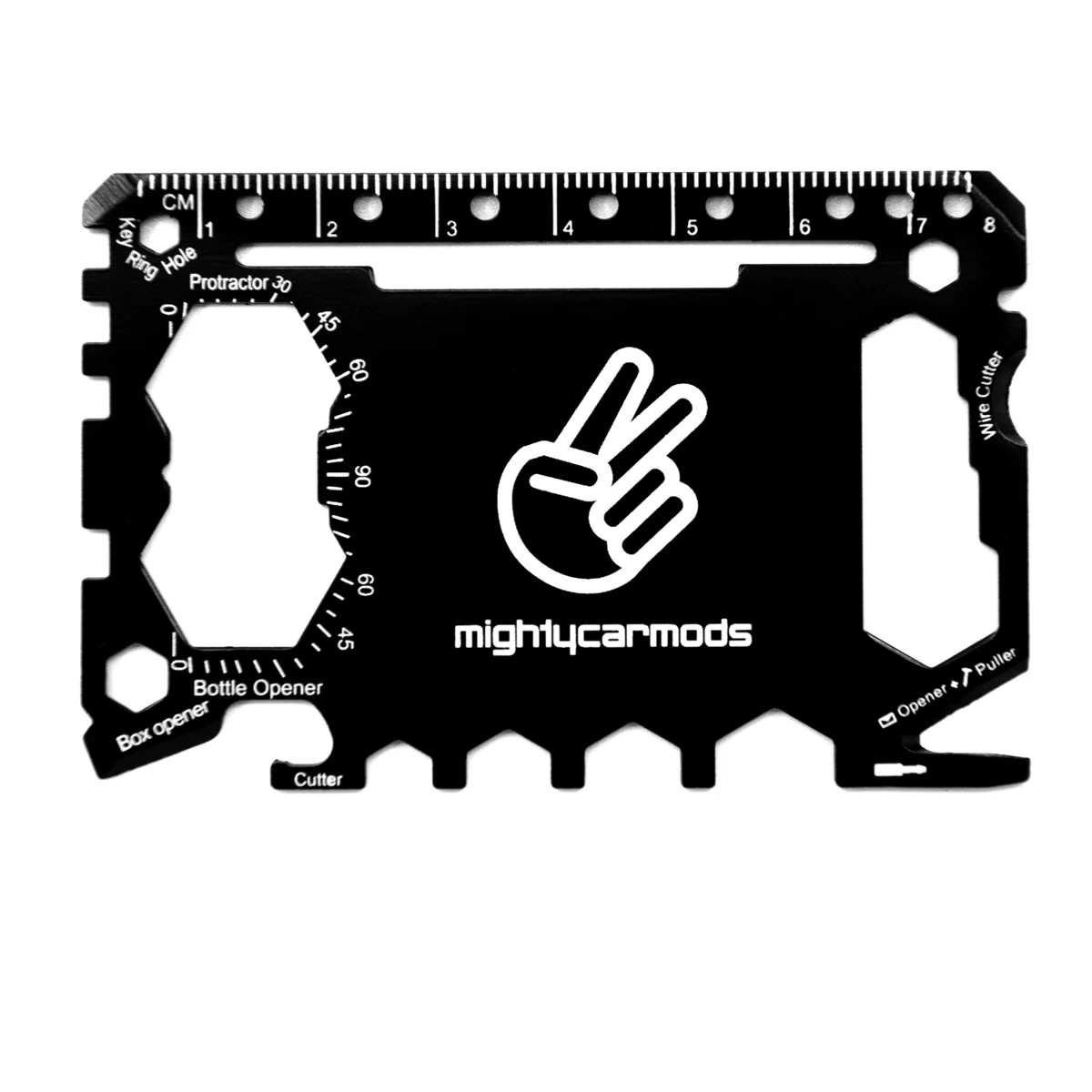 MCM 46 in 1 Card Multi Tool