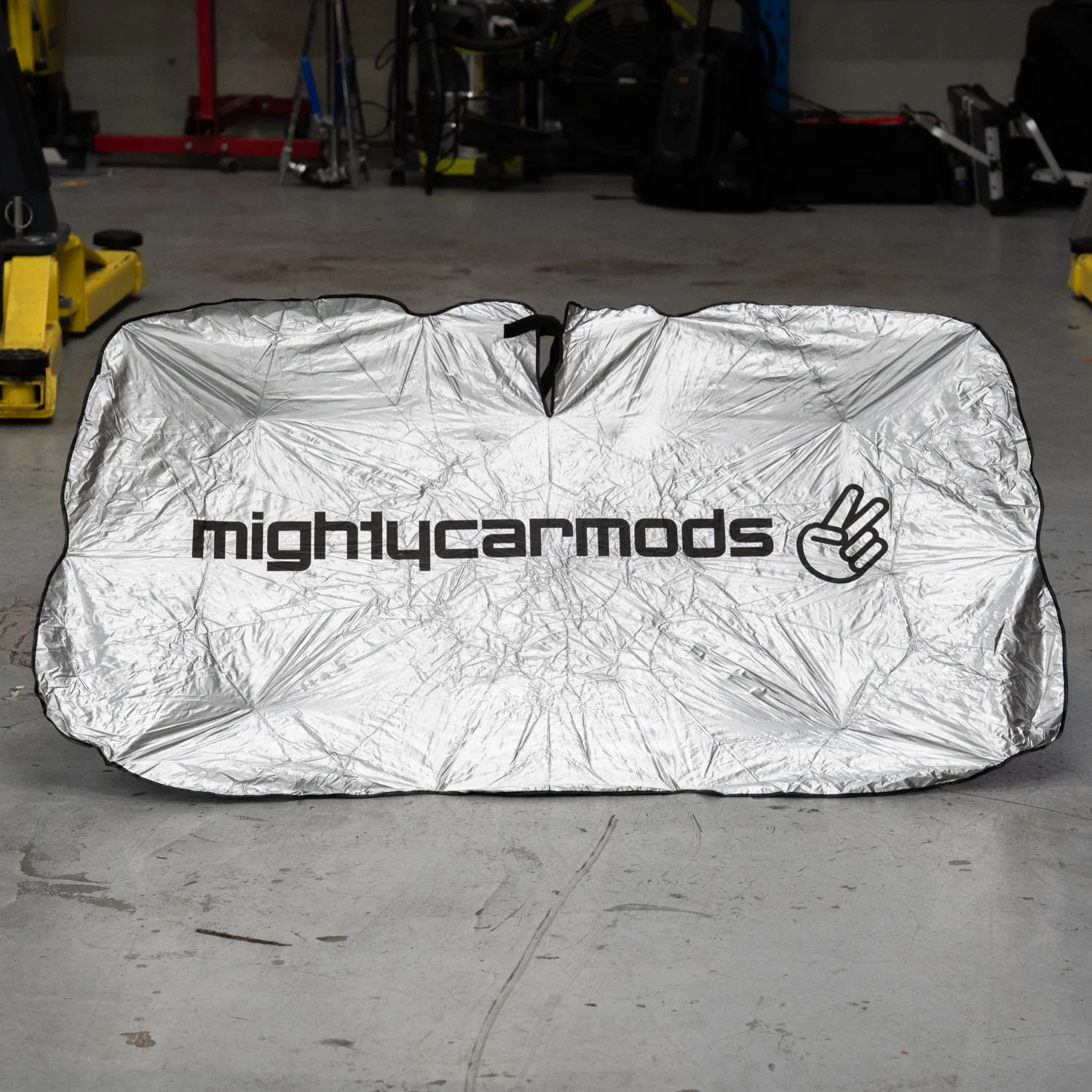 Windscreen Sunshade Umbrella