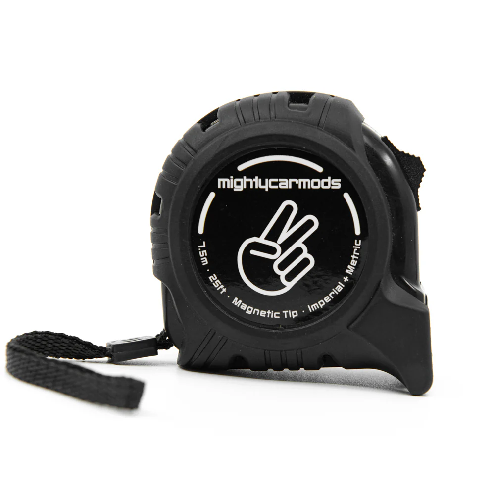 MCM Tape Measure