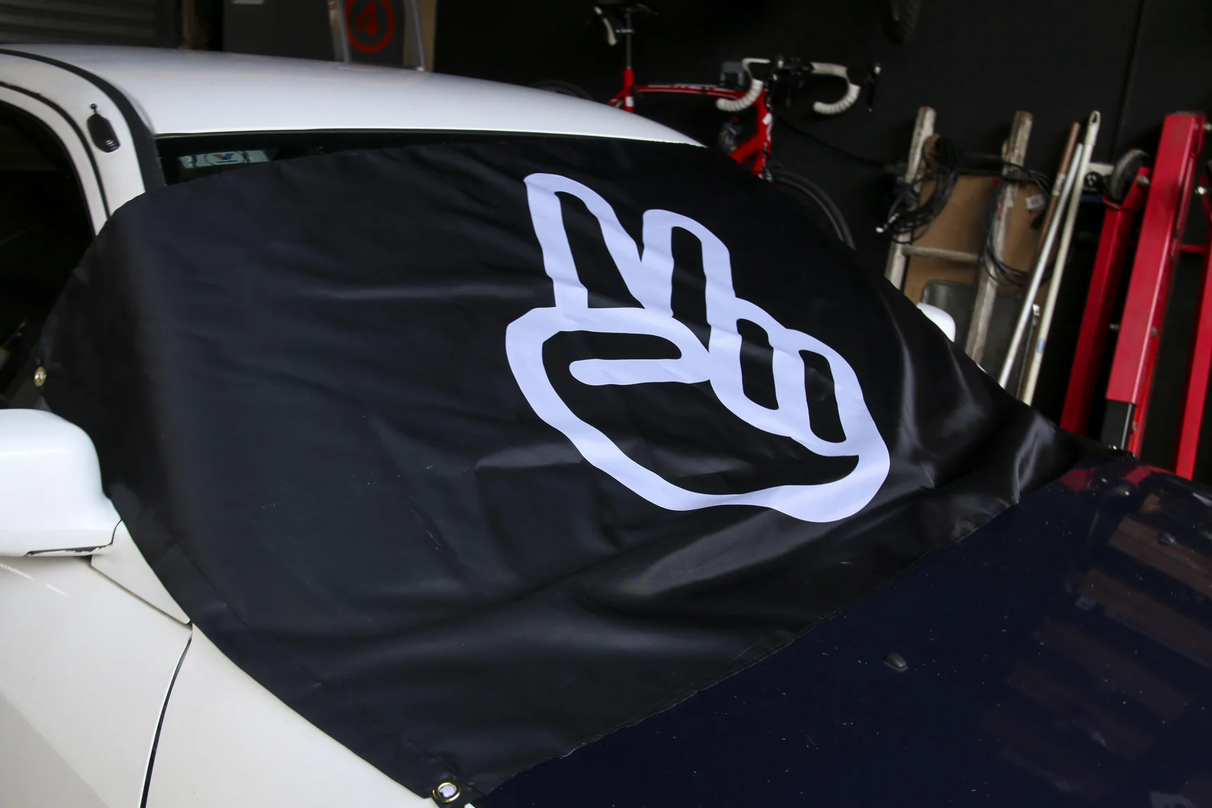 Chopped Flag - Image 2