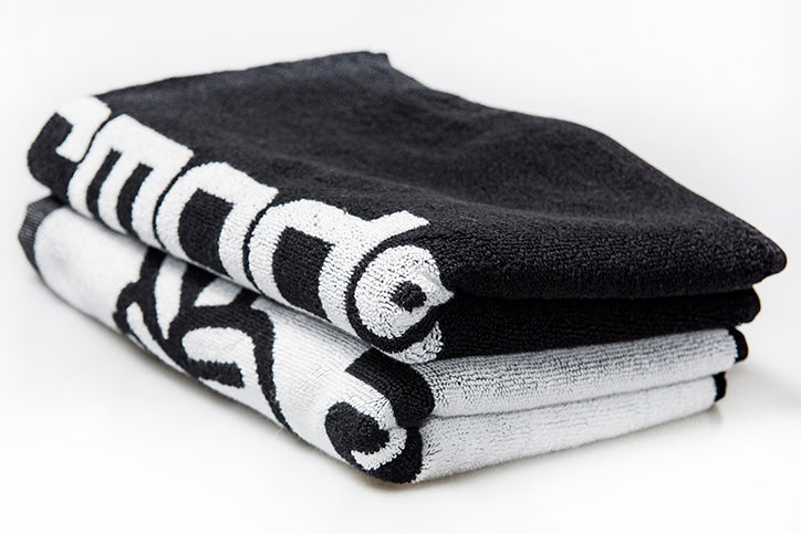 Mighty Car Mods Dash/Gym Towel - Image 4