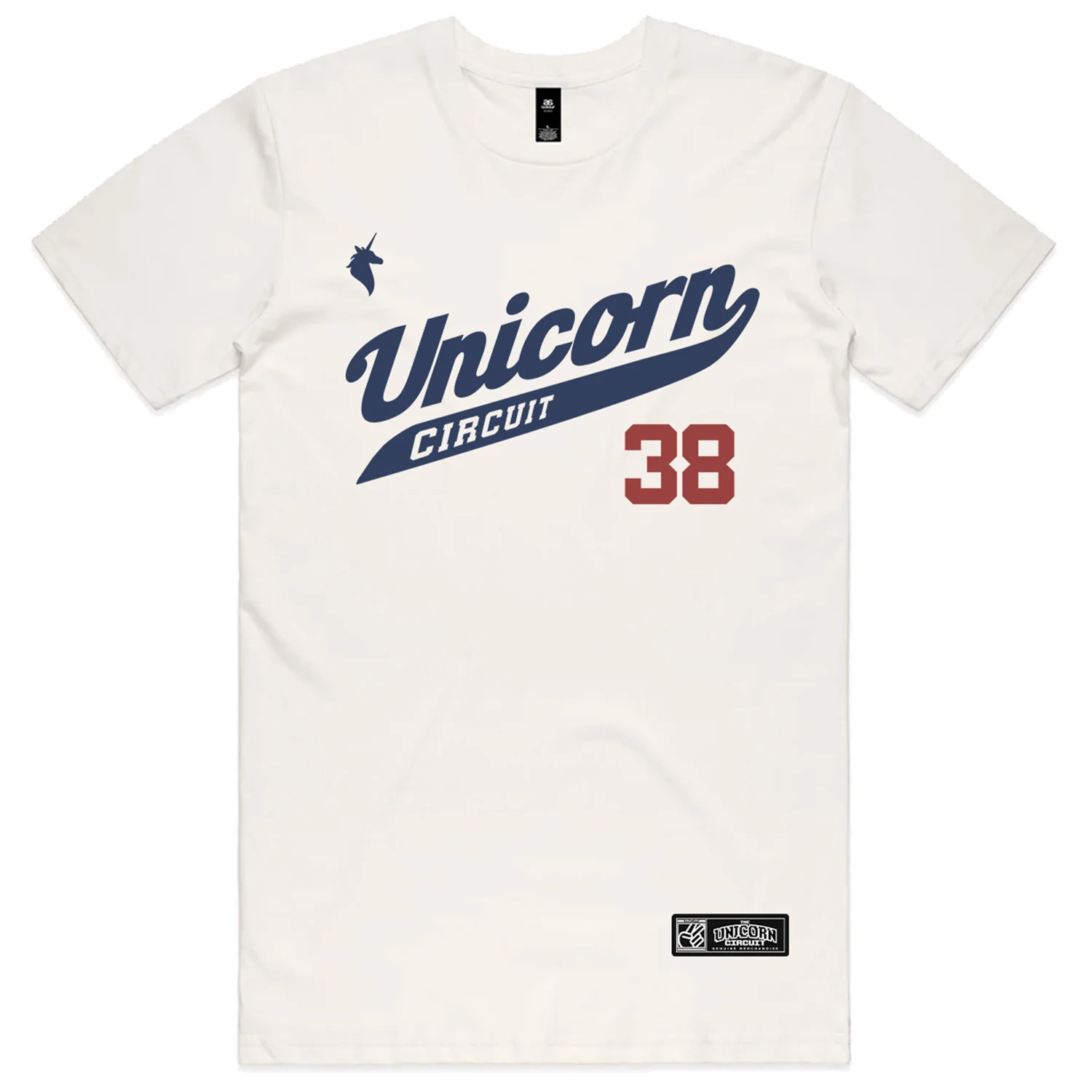 Team Unicorn T- Shirt - Image 11
